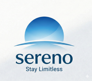 SERENO Logo